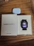 华为HUAWEI WATCH FIT 5铝合金表壳 韵律黑 超轻薄大屏腕上微运动强劲续航华为智能手表 实拍图