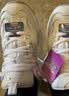 斯凯奇（Skechers）蕾丝熊老爹鞋女鞋秋季厚底增高熊猫鞋减震休闲运动鞋11959 实拍图
