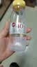 每日鲜语鲜牛奶4.0g蛋白质 211ml*6 家庭必备  巴氏杀菌乳 低温奶 实拍图