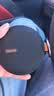 小米（MI）REDMI 蓝牙音箱2  黑色 小米音箱音响 长续航 IP67防尘防水 户外便携插卡 音响低音炮  礼物 家用 实拍图