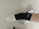 Mccofi护踝运动脚踝扭伤护具医用韧带损伤护脚踝套防崴脚踝关节固定 实拍图