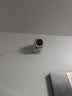 霸天安监控器360度无死角带夜视商用AI摄像头4g吸顶吊装无线云台旋转半球监控家用室内入户门口楼道电梯 实拍图