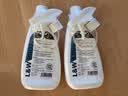 来旺兄弟（L&W BROS.）宠物除臭剂500mL*2瓶 生物酶分解剂猫咪狗狗去尿味除臭喷雾 实拍图