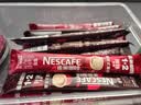 雀巢（Nestle）1+2原味低糖*速溶咖啡三合一冲调饮品30条450g 实拍图