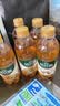 秋林格瓦斯 俄罗斯风味 面包发酵饮料 350ml*12瓶 整箱装  实拍图