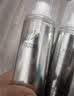 莎贝龙男士强力发胶420ml*2定型喷雾干胶造型喷雾头发护理男女士通用 实拍图
