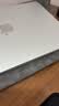 绿联电脑包笔记本内胆包13.9英寸收纳包保护套适配苹果MacBook Neo/Air/Pro联想华为Matebook华硕小米 实拍图