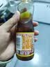 鲁花 食用油 调味品 芝麻香油 180ml 芝麻油 实拍图
