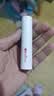 薇诺娜（WINONA）柔润修护润唇膏2.6g保湿修护舒缓防干裂唇部护理男女士礼物官方 【2支推荐】2.6g柔润修护润唇膏*2 实拍图