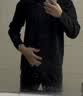 海澜之家【小火-3分火】保暖内衣男26新款双面绒230g贴片秋衣秋裤套装 实拍图