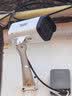 海康威视（HIKVISION）监控摄像头400万2K高清全彩夜视poe供电 语音对讲AI人形检测户外防水监控器DS-IPC-K24H-LT 8MM 实拍图