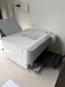 爱普生（EPSON）L3556 A4彩色墨仓式打印机 打印复印扫描多功能一体机 WIFI家用办公（设备+复印纸+AI云打印套装） 实拍图