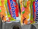 辉英喜达印尼拌面经典风味450g方便面速食进口干拌面零食泡面早餐神器 实拍图