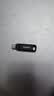 Sandisk闪迪256GB Type-C USB3.2 手机U盘DDC3黑色 读速高达400MB/s 自动备份 手机电脑两用 双接口大容量优盘 实拍图