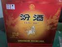 汾酒 黄盖玻汾 清香型白酒 53度 475mL*6瓶整箱 年份随机 实拍图