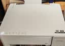 爱普生（EPSON）【6代新品】L1358 墨仓式A4彩色无线单功能家用打印机 家用/办公 AI学习打印机（微信/远程打印） 实拍图