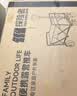 探险者（TAN XIAN ZHE）露营车儿童可躺户外推车野餐车露营装备折叠露营推车营地车买菜车 250L 曜石黑坦克轮【轮宽10CM】 实拍图