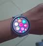 HUAWEIWATCH GT7 41mm晴光蓝滑雪骑行模式华为手表【白蓝撞色表带，更加清新，户外运动首选】 实拍图