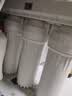 九阳（Joyoung）净水器机家用厨下矿物质净饮水自来水商用前置过超滤器机1283 实拍图