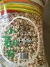 徽尝香老式麦泡400g 老式爆米花米泡福米球怀旧零食小时候味道零食 实拍图