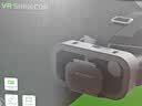 千幻魔镜VR 巴斯光年 vr眼镜3d头盔虚拟现实眼镜 官方标配现货 实拍图