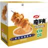 卫龙魔芋爽 素毛肚 麻酱味 休闲便携零食 300g（约20包）盒袋随机发货 实拍图