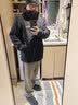 jackWolfskin狼爪CRUSH'IN情侣男女同款抓绒内胆三合一冲锋衣5012776黑色L 实拍图