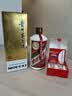 茅台飞天 53%vol  500ml 贵州茅台酒（带杯）【需预约购买】 实拍图