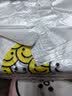 Sodolike尚岛加厚背心笑脸袋购物袋100只大号45cm*29cm*6cm手提塑料袋 实拍图