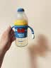 贝亲（Pigeon）PPSU双把手防胀气奶瓶330ml LL号奶嘴 马戏团 9月+ AA225 实拍图