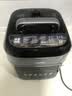 苏泊尔（SUPOR）有钛0涂层新品速嫩蒸鲜呼吸电压力锅5L超高压120kPa 2000W上蒸下煮电饭煲4-6人SY-50FC5051 实拍图