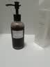 Allowish英国进口香氛沐浴露300ml 美白保湿沐浴乳液持久留香72小时男女 实拍图