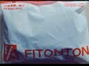 FitonTon10双袜子男春秋季款【10A抗菌防臭】中筒袜吸汗防臭商务袜长袜 实拍图