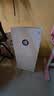 米家小米空气净化器4lite  除甲醛除菌除异味 空气伴侣 除PM2.5 AC-M17-SC 实拍图
