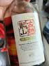 古越龙山清醇三年 半甜型 绍兴年份黄酒 500ml 单瓶装 花雕酒双11 实拍图