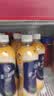 统一（President）阿萨姆奶茶 原味奶茶 茶饮料 500ml*15瓶 整箱 实拍图