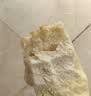 俏侬 巴斯克芝士蛋糕80g*2/盒 （新西兰奶油干酪≥41%） 鲜京采同工厂 实拍图