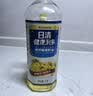 日清【保真菜籽油】健康利多低芥酸菜籽油 1L装食用油 浸出工艺 实拍图