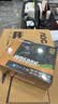 航嘉（Huntkey）WD500K 金牌500W电脑电源（80PLUS金牌/单路40A/全电压/LLC+SR+DC-DC/智能温控/apex英雄） 实拍图