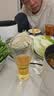 喜力经典500ml*18听整箱装喜力啤酒Heineken喜宴聚餐啤酒送礼京东自营 实拍图