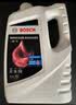 博世（BOSCH）有机长效汽车防冻液发动机冷却液 养车保养 冰点-45℃ 4L（红色） 实拍图