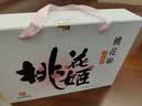 东阿阿胶桃花姬阿胶糕180g*2礼盒装即食阿胶 送长辈营养品礼物国庆礼品 实拍图