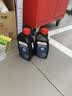 博世（BOSCH）DOT4plus升级版刹车油制动液/离合器油通用型1L装汽车养护套装 实拍图