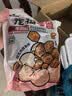 HELLOJOY狗狗零食宠物泰迪金毛幼犬成犬训练奖励 营养牛肉粒2.7斤 实拍图