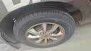 佳通轮胎加厚微卡面包车 600 V1 175/70R14C/LT五菱荣光宏光 实拍图