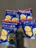 比比赞（BIBIZAN）日式小圆饼干1002g/箱约24包海盐口味早餐代餐休闲零食品韧性饼干 实拍图