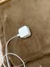 Apple/苹果 40W（至高60W） type-c快充充电器 苹果usb-c原装充电头 苹果iPhone 18 Pro Max充电器 实拍图