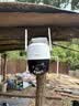 海康威视（HIKVISION）监控专用室外电源适配器带防水盒AC/DC 12V/1.5A 开关电源 1202-B(C)-B 实拍图