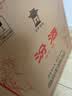 汾酒 黄盖玻汾 清香型白酒 53度 475mL*6瓶整箱 年份随机 实拍图