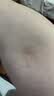郁美净儿童面霜25g*10盒保湿滋润宝宝霜补水护肤婴儿润肤乳液鲜奶霜 实拍图
